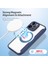 Rfıd Engelleme Kart Yuvası Pu Kapak ile IPhone 14 Pro Max Için Duducase Durumda (Yurt Dışından) 5