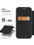 IPhone 15 Için Duducase Durumda Darbeye Dayanıklı Tam Koruyucu Flip Folio Cüzdan (Yurt Dışından) 3