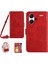 Xiaomi Redmi Not 13 Pro Artı Kelebekler ve Çiçekler Yumuşak Pu &amp; (Yurt Dışından) 1
