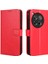 Oneplus 12 Için Kılıf Manyetik Cüzdan Kapak Çevirin Kart Tutucu (Yurt Dışından) 1