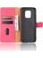 Xiaomi Redmi 10X 5G/10X Pro 5g Deri Folio Flip Case Tam (Yurt Dışından) 5