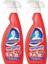 Narsprin Çok Amaçlı Temizleyici 750 ml 2 Li Set 1