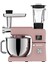 Sm 1511BML LED Ekranlı Kıyma Çekme Aparatlı Blender Stand Mikser Mutfak Şefi 3