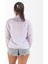 Müslin Gömlek Bağlamalı Helen Model Beyaz 2