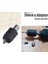 Kalıpcı Taşlama Motorunu Mandrene Dönüştüren Kaplin Adaptör Otomatik Mandren Set Bosch Ggs 27 Ce 2