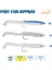 Portfish Hippnos 5,5 cm Silikon Yem 2