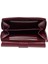 Bordo Hakiki Deri Kadın Cüzdan - S1CB00005813-K16 3