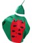 Çocuk Meyve Kostümü, Çocuk Kostüm Cosplay, Çizgi Kı, Karpuz (Yurt Dışından) 3