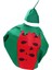 Çocuk Meyve Kostümü, Çocuk Kostüm Cosplay, Çizgi Kı, Karpuz (Yurt Dışından) 5