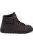 Gri Nubuk Deri Erkek Casual Bot - E23K1BT56368-L35 3