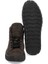 Gri Nubuk Deri Erkek Casual Bot - E23K1BT56368-L35 4