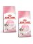 Royal Canin Kitten Yavru Kedi Maması 2 x 400 gr 1