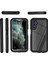 Samsung Galaxy S23 Fe Su Geçirmez Dahili 12FT Askeri Darbeye (Yurt Dışından) 1