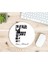 Kişiye Özel Atatürk Resimleri Ile Bezenmiş F Harfli Isimli Baskılı Mouse Pad 1