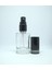 Parfüm Şişesi 7 ml (10 Adet) Metal Sprey ve Kapak Boş 5