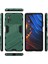 Xiaomi Poco X4 Pro 5g Koruyucu Kapak Için Kickstand Sağlam Askeri (Yurt Dışından) 4