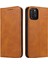 Iphone 13 Için Kılıf Pro Max Tam Koruma Manyetik Karbon Fiber Kart ile (Yurt Dışından) 5