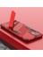 Xiaomi Redmi Not 11S Sağlam Askeri Kickstand Koruyucu Kapak (Yurt Dışından) 4