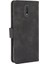 Nokia 2.3 Için Kılıf Tam Koruma Deri Folio Flip Case Koruyucu (Yurt Dışından) 3