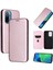 Kart Tutucu Kartı ile Ulefone Not 13P Deri Folio Flip Case Için Kılıf (Yurt Dışından) 1