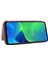 Kart Tutucu Kartı ile Ulefone Not 13P Deri Folio Flip Case Için Kılıf (Yurt Dışından) 4