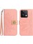 Xiaomi Redmi Için Not 13 4g Flip Cüzdan Kredi Kartı Darbeye Tpu (Yurt Dışından) 1