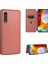 Lg Lg Kadife Için Kılıf (Yurt Dışından) 1