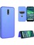 Kart Tutucu Kickstand Tam Koruma Manyetik ile Nokia 2.3 Için Kılıf (Yurt Dışından) 1