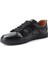 Erkek Casual Ayakkabı 6123116 - Siyah 2