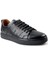 Erkek Casual Ayakkabı 6123116 - Siyah 5