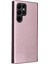 Samsung Galaxy S22 Ultra Deri Folio Flip Case Kart Ekleme Için Kılıf (Yurt Dışından) 3