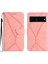 Google Piksel 7 Pro Telefon Kılıfı Için Kılıf Dikiş Kabartmalı Yüksek Kaliteli Tpu (Yurt Dışından) 1