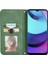 Moto E20 Kordon Fermuar Basit Iş Deri Çanta Cüzdan Için Kılıf (Yurt Dışından) 5