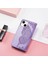 IPhone 15 Için Kılıf Artı Kelebek Cüzdan Çok Renkli Iş Kanat (Yurt Dışından) 2