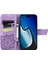 IPhone 15 Için Kılıf Artı Kelebek Cüzdan Çok Renkli Iş Kanat (Yurt Dışından) 4