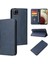 Samsung Galaxy Case 5g Deri Folio Flip Case Kart Ekleme (Yurt Dışından) 1