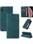 Iphone Xs Max Folio Cüzdan Manyetik Pu Deri Koruyucu Kılıf (Yurt Dışından) 1