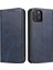 Iphone 15 Için Kılıf Pro Max Kart Ekleme Deri Folio Flip Case Tam (Yurt Dışından) 1