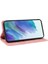 Samsung Galaxy S22 5g Pu Deri Koruyucu Manyetik Folio Cüzdan (Yurt Dışından) 4