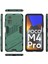 Xiaomi Poco M4 Pro 4g Koruyucu Kapak Sağlam Askeri Kickstand (Yurt Dışından) 5