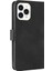Iphone 13 Için Kılıf Pro Max Tam Koruma Deri Folio Flip Case Kart (Yurt Dışından) 3