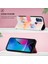 Motorola Moto G Güç 2022 Için Kılıf (Yurt Dışından) 5