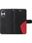 Kart Yuvası Standı Kickstand Koruyucu Iki Renkli Oppo Oppo 5g Için Kılıf (Yurt Dışından) 5
