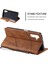 Samsung Galaxy Case 5g Kart Tutucu Için Kickstand Darbeye Cüzdan Pu (Yurt Dışından) 5