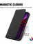 Iphone 13 Için Kılıf Mini Darbeye Deri Kılıf Cüzdan Basit Iş (Yurt Dışından) 2