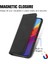 Ulefone Not 10 Için Kılıf Deri Kılıf Cüzdan Basit Iş Darbeye (Yurt Dışından) 2