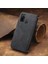 Ulefone Not 10 Için Kılıf Deri Kılıf Cüzdan Basit Iş Darbeye (Yurt Dışından) 4