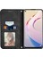 Oukitel C21 Pro Kordon Fermuar Deri Kılıf Cüzdan Için Kılıf Basit (Yurt Dışından) 3