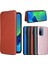 Kart Tutucu Kartı ile Ulefone Not 13P Deri Folio Flip Case Için Kılıf (Yurt Dışından) 1