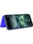 Nokia 7.2 Tam Koruma Kartı Ekleme Manyetik Karbon Fiber Için Kılıf (Yurt Dışından) 4